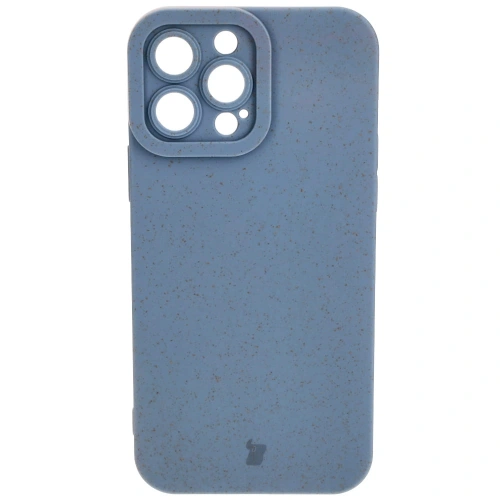 Kup Bizon Bio-Case Apple iPhone 13 Pro Max kék - BIZ3244 - {ean13} - Sklep Home Screen