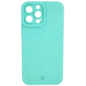 Buy Bizon Bio-Case Apple iPhone 13 Pro Max green - BIZ3245 - {ean13} - Home Screen Store Europe