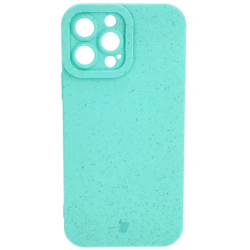Kup Bizon Bio-Case Apple iPhone 13 Pro Max zöld - BIZ3245 - {ean13} - Sklep Home Screen