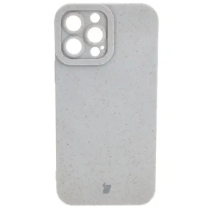 Buy Bizon Bio-Case Apple iPhone 13 Pro Max grey - BIZ3246 - {ean13} - Home Screen Store Europe