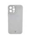 Kup Bizon Bio-Case Apple iPhone 13 Pro Max grau - BIZ3246 - {ean13} - Sklep Home Screen
