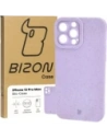 Bizon Bio-Case Apple iPhone 13 Pro Max violet