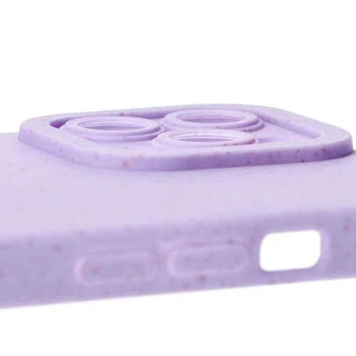 Kup Bizon Bio-Case Apple iPhone 13 Pro Max violet - BIZ3247 - {ean13} - Sklep Home Screen