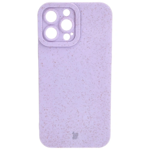 Kup Bizon Bio-Case Apple iPhone 13 Pro Max violet - BIZ3247 - {ean13} - Sklep Home Screen