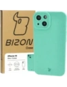 Bizon Bio-Case Apple iPhone 14 verde