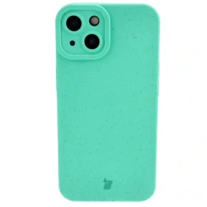 Kup Ekologiczne etui Bizon Bio-Case do Apple iPhone 14 zielone - BIZ3248 - {ean13} - Sklep Home Screen