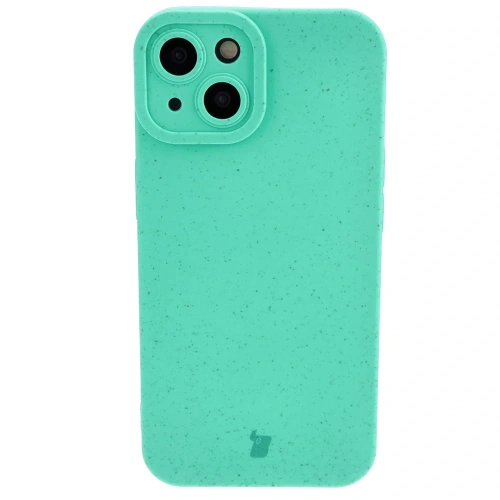 Kup Bizon Bio-Case Apple iPhone 14 grün - BIZ3248 - {ean13} - Sklep Home Screen