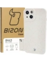 Bizon Bio-Case Apple iPhone 14 ecru