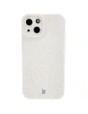 Kup Ekologiczne etui Bizon Bio-Case do Apple iPhone 14 ecru - BIZ3249 - {ean13} - Sklep Home Screen