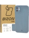 Bizon Bio-Case Apple iPhone 14 Plus albastru