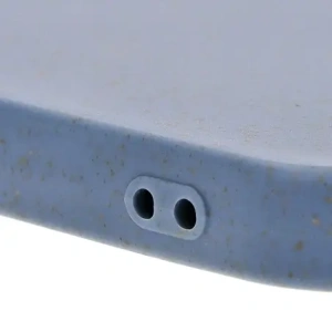 Bizon Bio-Case Apple iPhone 14 Plus blue