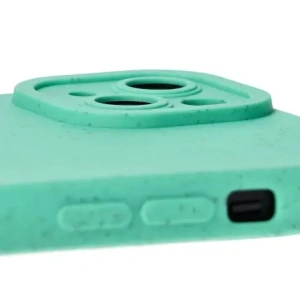 Bizon Bio-Case Apple iPhone 14 Plus grün