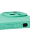 Kup Ekologiczne etui Bizon Bio-Case do Apple iPhone 14 Plus zielone - BIZ3251 - {ean13} - Sklep Home Screen