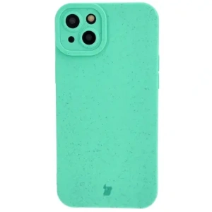 Kup Ekologiczne etui Bizon Bio-Case do Apple iPhone 14 Plus zielone - BIZ3251 - {ean13} - Sklep Home Screen