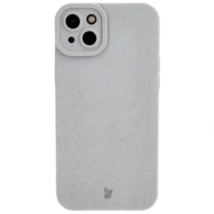 Kup Ekologiczne etui Bizon Bio-Case do Apple iPhone 14 Plus szare - BIZ3252 - {ean13} - Sklep Home Screen