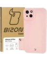Bizon Bio-Case Apple iPhone 14 Plus roz