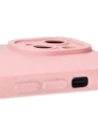 Kup Bizon Bio-Case Apple iPhone 14 Plus roz - BIZ3253 - {ean13} - Sklep Home Screen