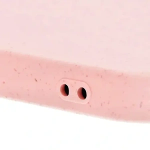 Kup Ekologiczne etui Bizon Bio-Case do Apple iPhone 14 Plus różowe - BIZ3253 - {ean13} - Sklep Home Screen