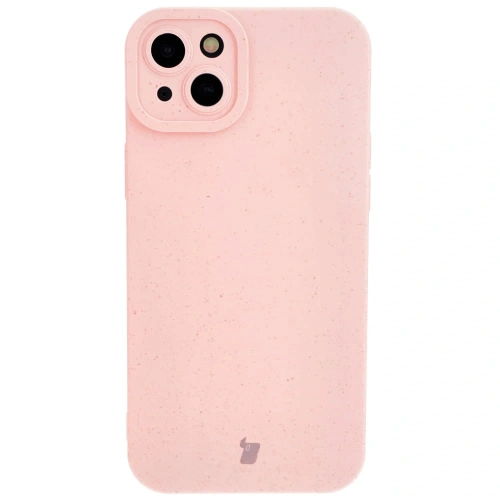 Kup Bizon Bio-Case Apple iPhone 14 Plus rózsaszín - BIZ3253 - {ean13} - Sklep Home Screen