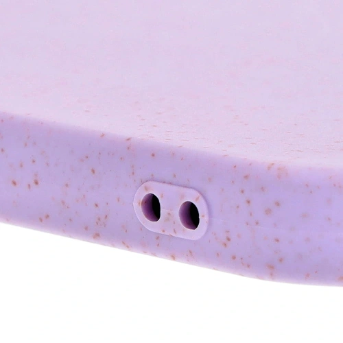 Kup Bizon Bio-Case Apple iPhone 14 Plus lila - BIZ3254 - {ean13} - Sklep Home Screen