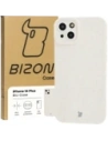 Kup Ekologické pouzdro Bizon Bio-Case pro Apple iPhone 14 Plus ecru - BIZ3255 - {ean13} - Sklep Home Screen