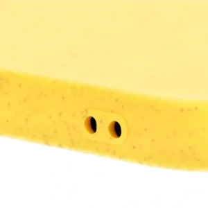 Bizon Bio-Case Apple iPhone 14 Plus yellow