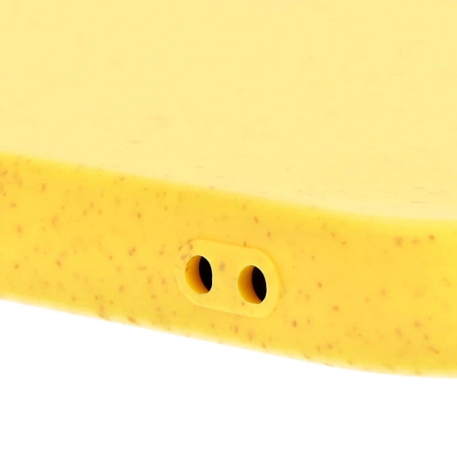 Buy Bizon Bio-Case Apple iPhone 14 Plus yellow - BIZ3256 - {ean13} - Home Screen Store Europe