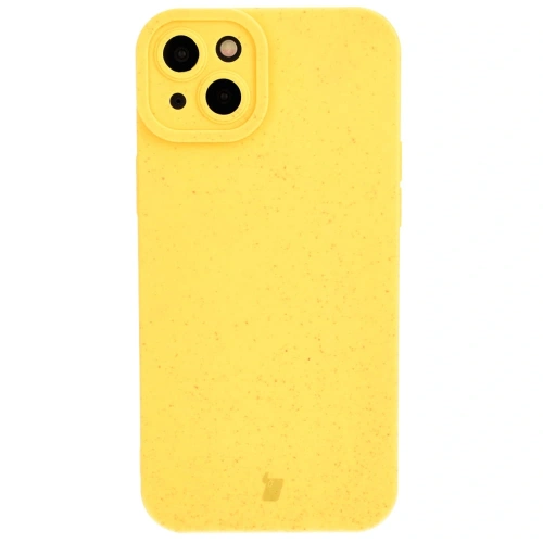 Kup Bizon Bio-Case Apple iPhone 14 Plus sárga - BIZ3256 - {ean13} - Sklep Home Screen