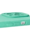 Kup Ekologiczne etui Bizon Bio-Case do Apple iPhone 14 Pro zielone - BIZ3257 - {ean13} - Sklep Home Screen