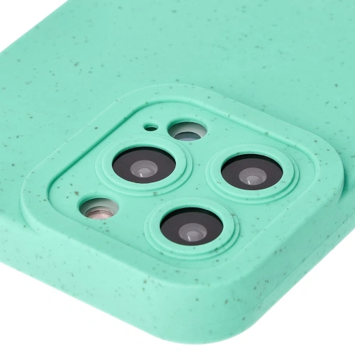 Kup Bizon Bio-Case Apple iPhone 14 Pro grün - BIZ3257 - {ean13} - Sklep Home Screen