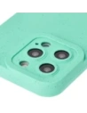 Kup Ekologiczne etui Bizon Bio-Case do Apple iPhone 14 Pro zielone - BIZ3257 - {ean13} - Sklep Home Screen