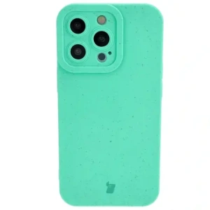 Kup Ekologiczne etui Bizon Bio-Case do Apple iPhone 14 Pro zielone - BIZ3257 - {ean13} - Sklep Home Screen
