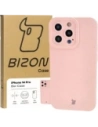 Bizon Bio-Case Apple iPhone 14 Pro rózsaszín