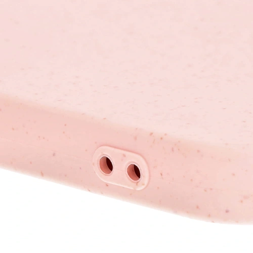 Kup Bizon Bio-Case Apple iPhone 14 Pro rózsaszín - BIZ3258 - {ean13} - Sklep Home Screen
