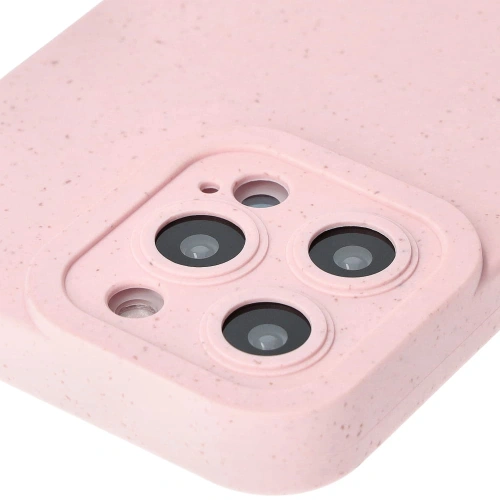 Kup Bizon Bio-Case Apple iPhone 14 Pro rózsaszín - BIZ3258 - {ean13} - Sklep Home Screen