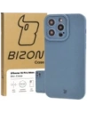 Ekologické etui Bizon Bio-Case pro Apple iPhone 14 Pro Max modré