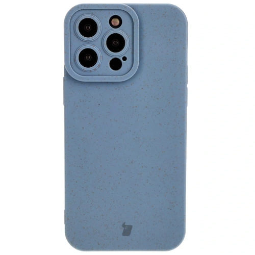 Buy Bizon Bio-Case Apple iPhone 14 Pro Max blue - BIZ3260 - {ean13} - Home Screen Store Europe
