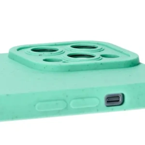 Kup Ekologiczne etui Bizon Bio-Case do Apple iPhone 14 Pro Max zielone - BIZ3261 - {ean13} - Sklep Home Screen