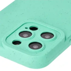 Kup Ekologické pouzdro Bizon Bio-Case pro Apple iPhone 14 Pro Max zelené - BIZ3261 - {ean13} - Sklep Home Screen