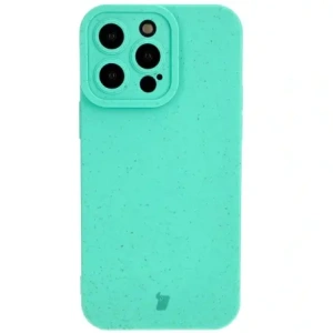Kup Ekologické pouzdro Bizon Bio-Case pro Apple iPhone 14 Pro Max zelené - BIZ3261 - {ean13} - Sklep Home Screen