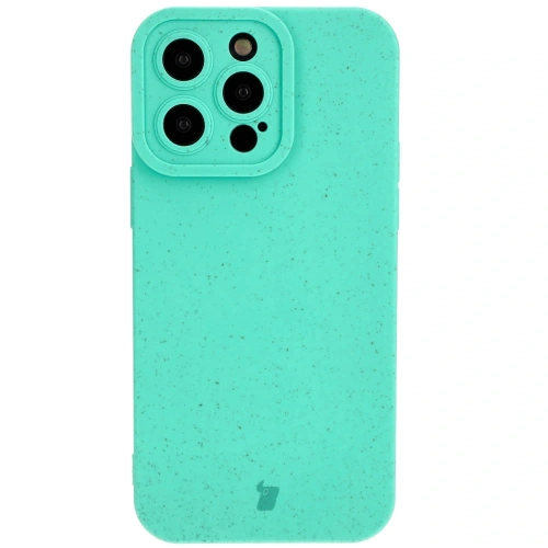 Kup Ekologické pouzdro Bizon Bio-Case pro Apple iPhone 14 Pro Max zelené - BIZ3261 - {ean13} - Sklep Home Screen