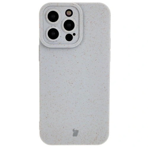 Kup Ekologické pouzdro Bizon Bio-Case pro Apple iPhone 14 Pro Max šedé - BIZ3262 - {ean13} - Sklep Home Screen