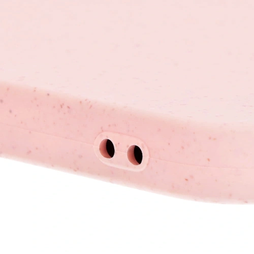 Kup Ekologické pouzdro Bizon Bio-Case pro Apple iPhone 14 Pro Max růžové - BIZ3263 - {ean13} - Sklep Home Screen