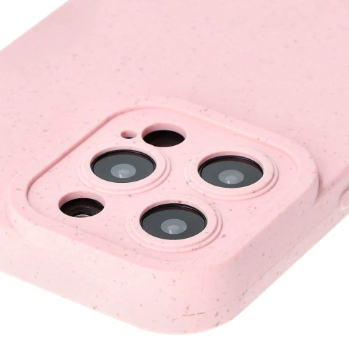 Kup Ekologické pouzdro Bizon Bio-Case pro Apple iPhone 14 Pro Max růžové - BIZ3263 - {ean13} - Sklep Home Screen