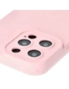 Kup Ekologické pouzdro Bizon Bio-Case pro Apple iPhone 14 Pro Max růžové - BIZ3263 - {ean13} - Sklep Home Screen