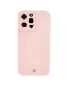 Kup Bizon Bio-Case Apple iPhone 14 Pro Max rózsaszín - BIZ3263 - {ean13} - Sklep Home Screen