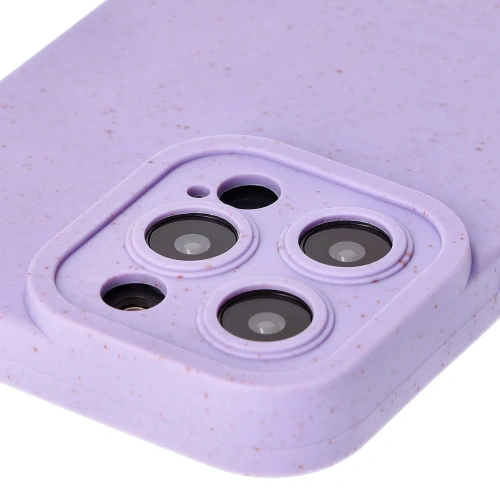 Kup Bizon Bio-Case Apple iPhone 14 Pro Max violet - BIZ3264 - {ean13} - Sklep Home Screen