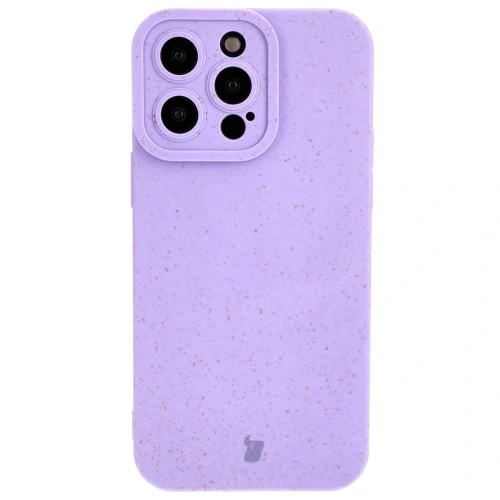 Kup Bizon Bio-Case Apple iPhone 14 Pro Max violet - BIZ3264 - {ean13} - Sklep Home Screen