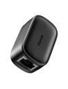 Kup Baseus Stecker, RJ45-Adapter High Speed (schwarz) - BSU1391BLK - {ean13} - Sklep Home Screen