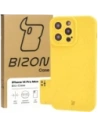 Bizon Bio-Case Apple iPhone 14 Pro Max sárga
